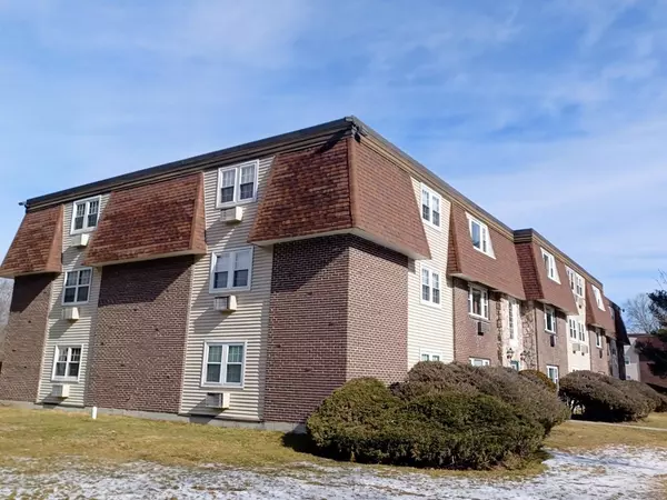 180 Main St #A-22, Bridgewater, MA 02324