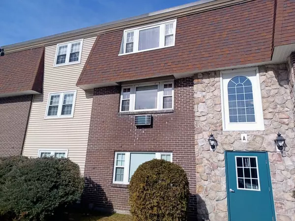 Bridgewater, MA 02324,180 Main St #A-22