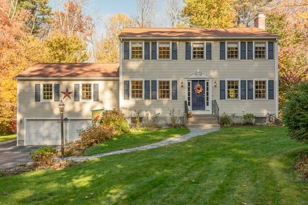 40 Maynard Street, Northborough, MA 01532