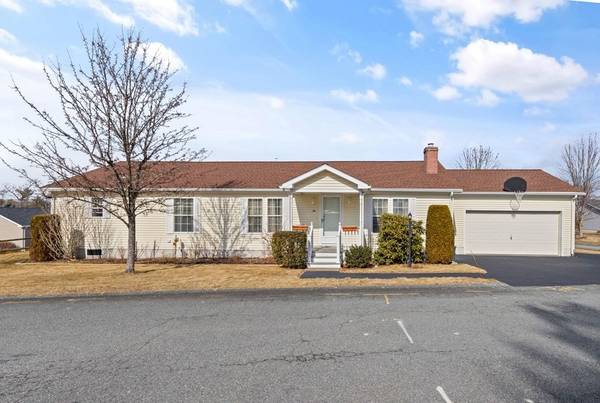 3002 Simmons Road, Middleboro, MA 02346