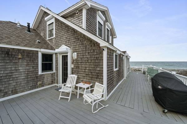 Scituate, MA 02066,153 Humarock Bch