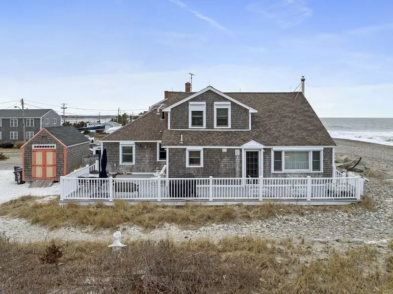 153 Humarock Bch, Scituate, MA 02066