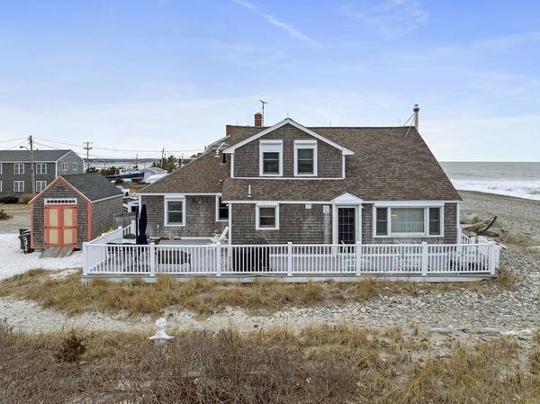 153 Humarock Bch,  Scituate,  MA 02066