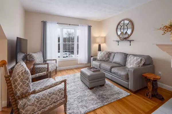 Saugus, MA 01906,9 Nirvana Dr. #3B