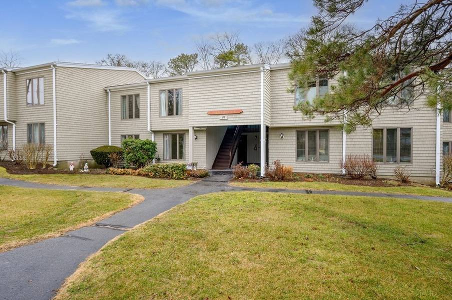 78 Old Colony Way #6, Orleans, MA 02653