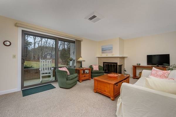 Orleans, MA 02653,78 Old Colony Way #6