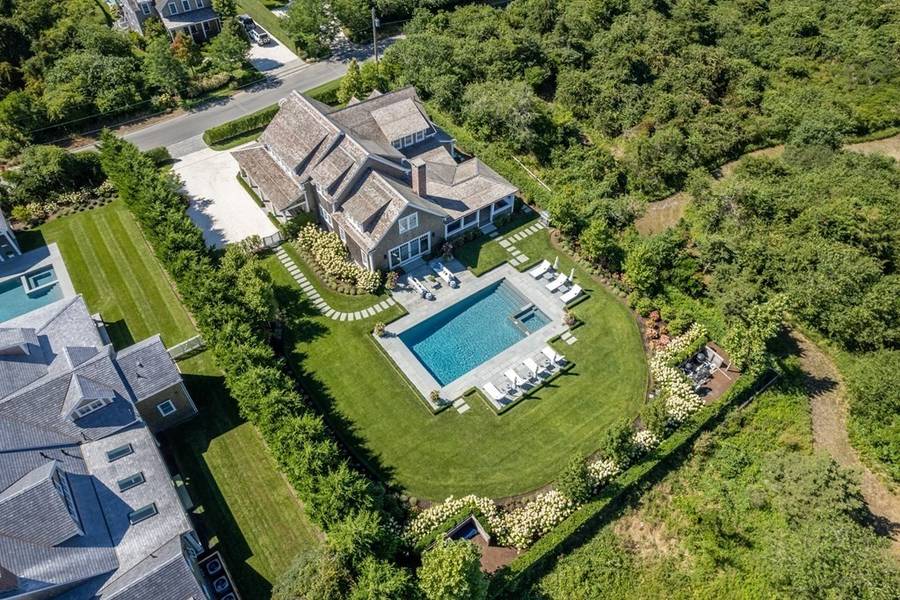 35 Burnell Street, Nantucket, MA 02564