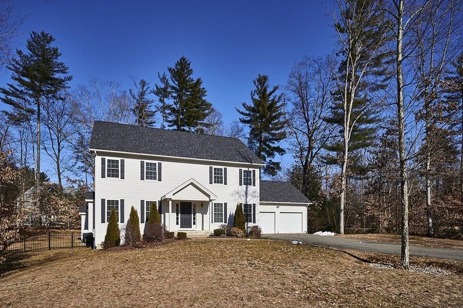 1 Nikkis Way, Hadley, MA 01035