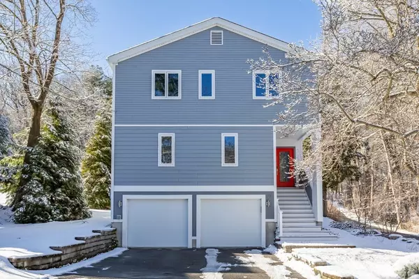 27 Old Road, Weston, MA 02493