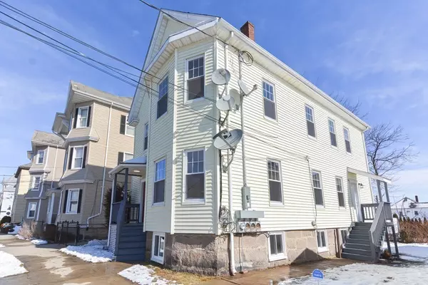 New Bedford, MA 02746,148 Myrtle Street #1