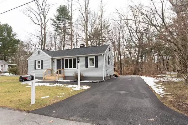 Raynham, MA 02767,56 Johnson St