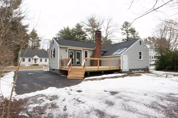 Raynham, MA 02767,56 Johnson St