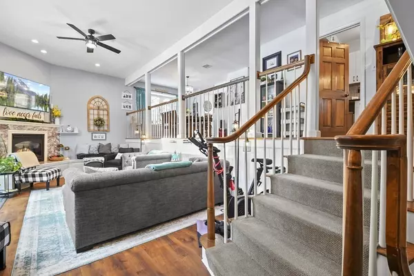 Grafton, MA 01519,168 Upton Street #8