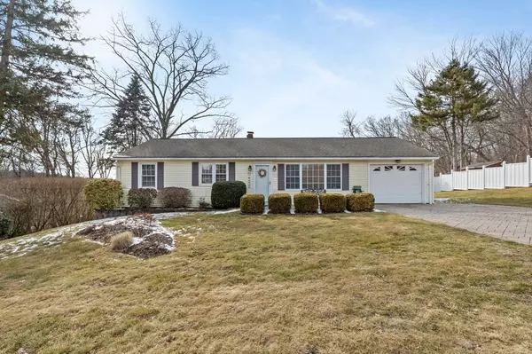 East Longmeadow, MA 01028,73 Redin Dr