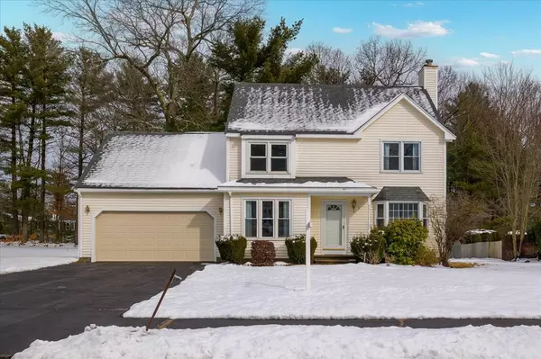 5 Nightingale Dr, Shrewsbury, MA 01545