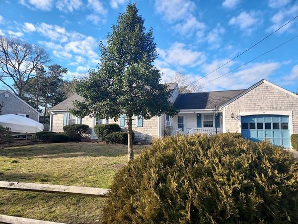 41 Dunstable Cross Rd, Dennis, MA 02660