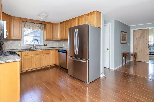 East Longmeadow, MA 01028,72 Tanglewood Dr