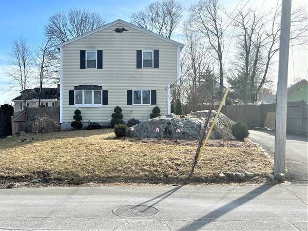 345 Boylston St, Brockton, MA 02301