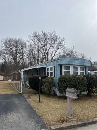 112 Lucy Drive, Attleboro, MA 02703