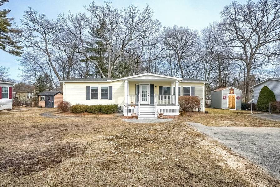 32 Fir Road, Rockland, MA 02370