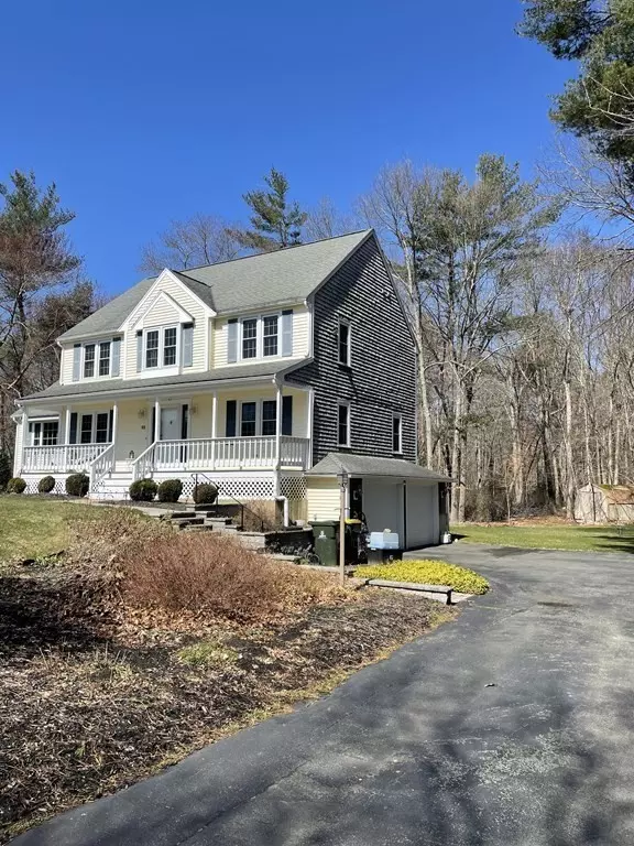 Bridgewater, MA 02324,55 Tanglewood Drive