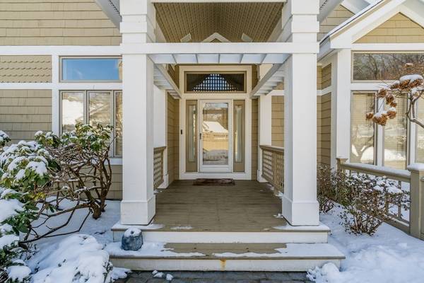 15 Glen Oak Drive #15, Wayland, MA 01778