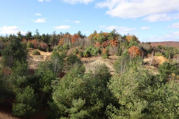 0 Pitcherville Rd (Off), Hubbardston, MA 01452