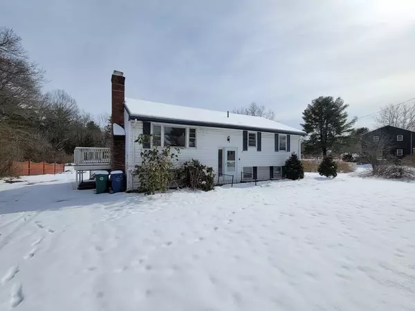 4 Allen Rd, Billerica, MA 01821