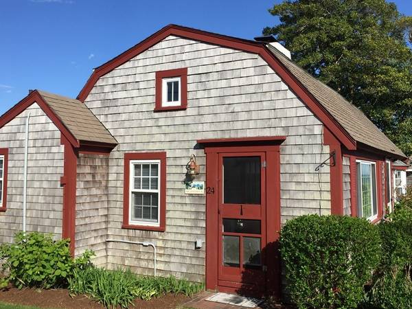 135 S Shore Dr #24, Yarmouth, MA 02664