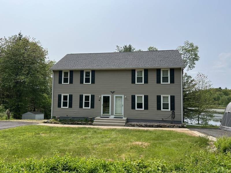 1124 Bemis Rd #A, Warren, MA 01083