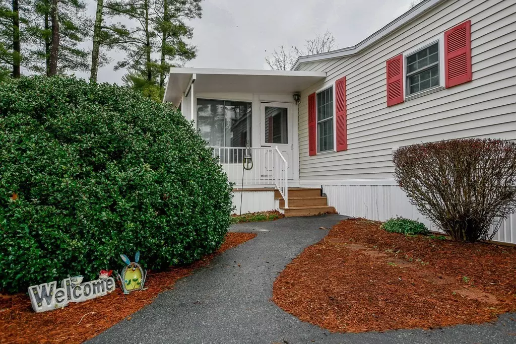 Wareham, MA 02576,5 King Dr.