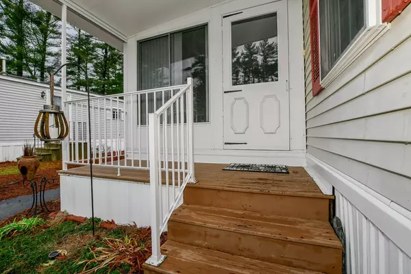 Wareham, MA 02576,5 King Dr.