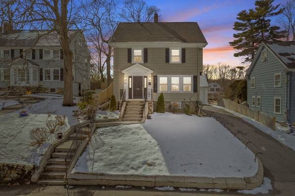 67 Concord Ave, Milton, MA 02186