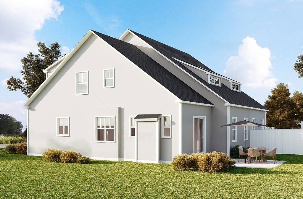 Falmouth, MA 02556,213 North Falmouth Highway #7B