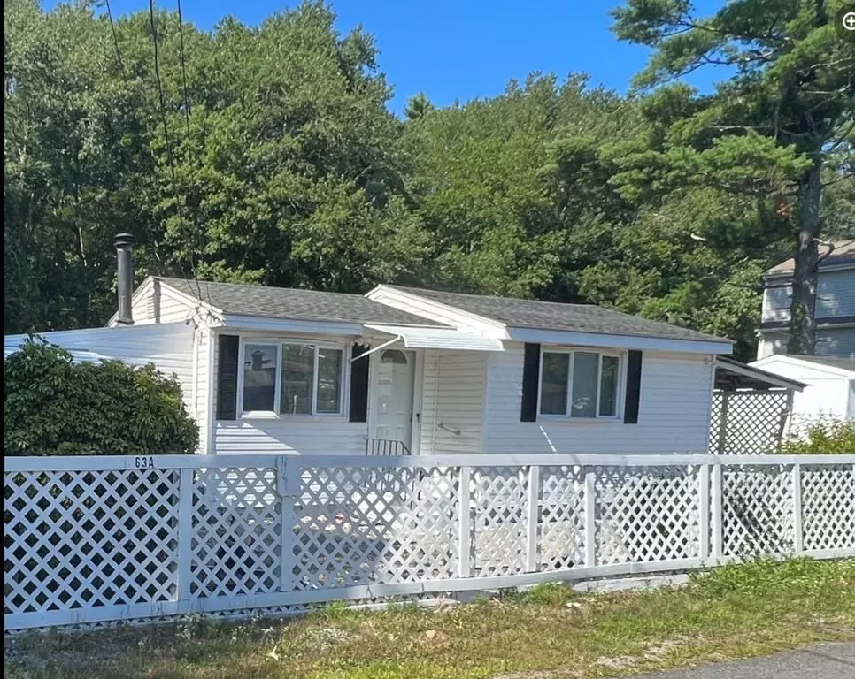 Dartmouth, MA 02747,63-A Lakeside Ave