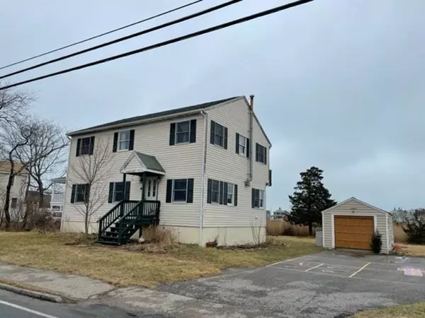 46 Island Street, Marshfield, MA 02050