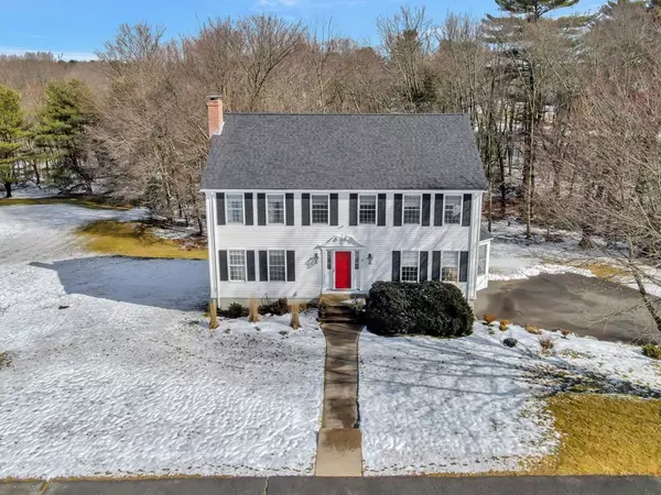 Walpole, MA 02081,31 Forsythia Dr