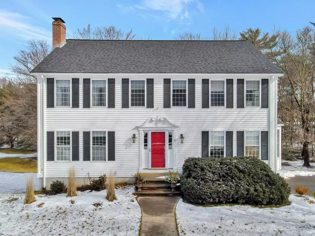 Walpole, MA 02081,31 Forsythia Dr