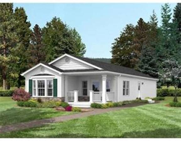 lot 95 Onyx, Gardner, MA 01440