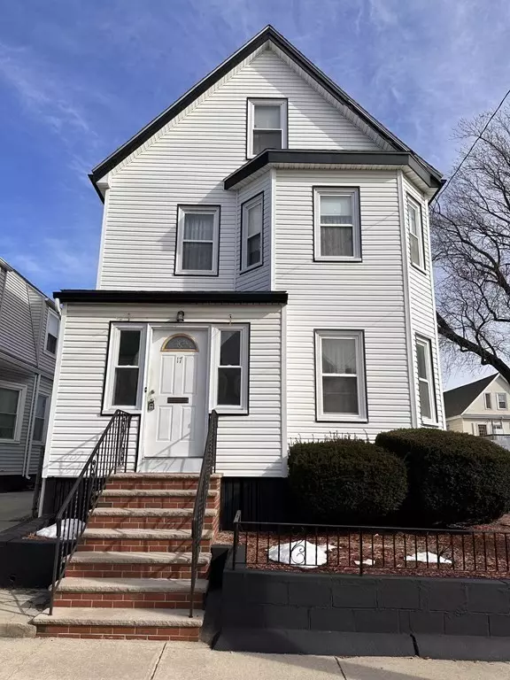 Everett, MA 02149,17 Baker Rd