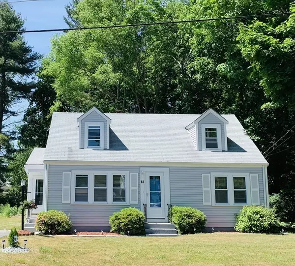 62 Gem Cir, Raynham, MA 02767