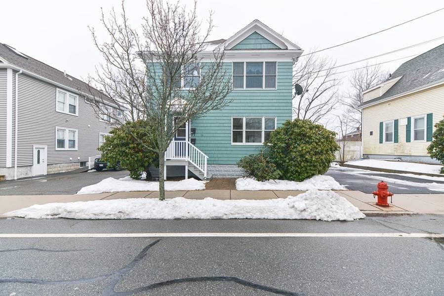 16 Kernwood Ave, Beverly, MA 01915