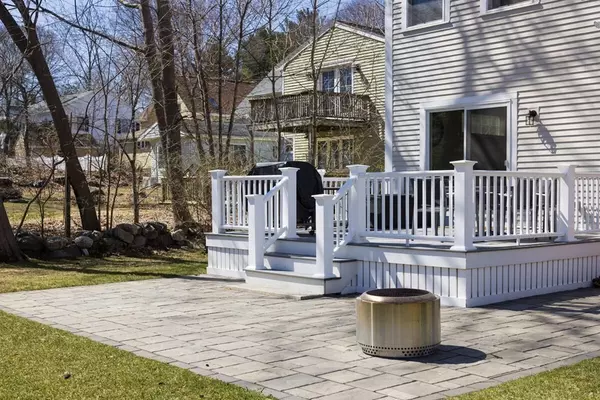 Lexington, MA 02421,55 Kendall Road