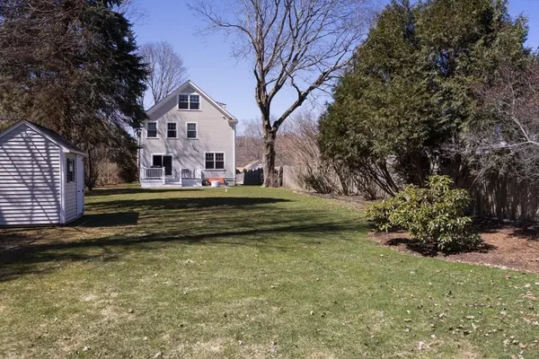 Lexington, MA 02421,55 Kendall Road