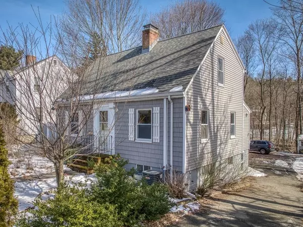 509 Lexington St, Waltham, MA 02452