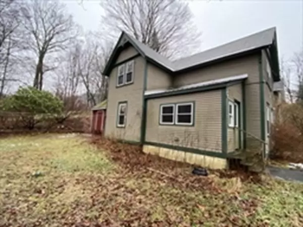 Conway, MA 01341,46-48 Schoolhouse Road