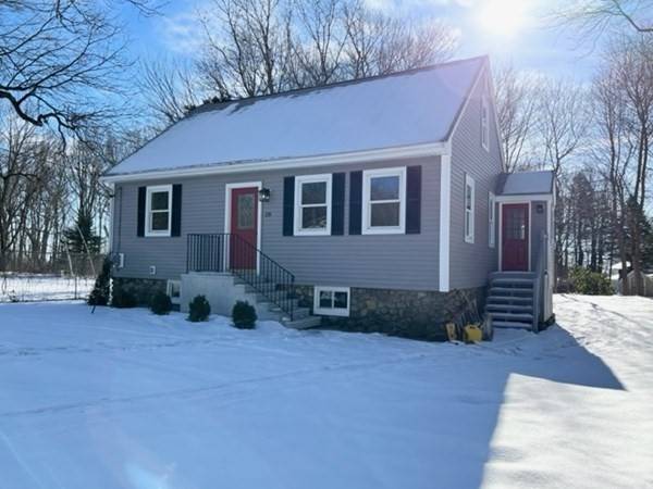 28 Glenwood St, Holden, MA 01520