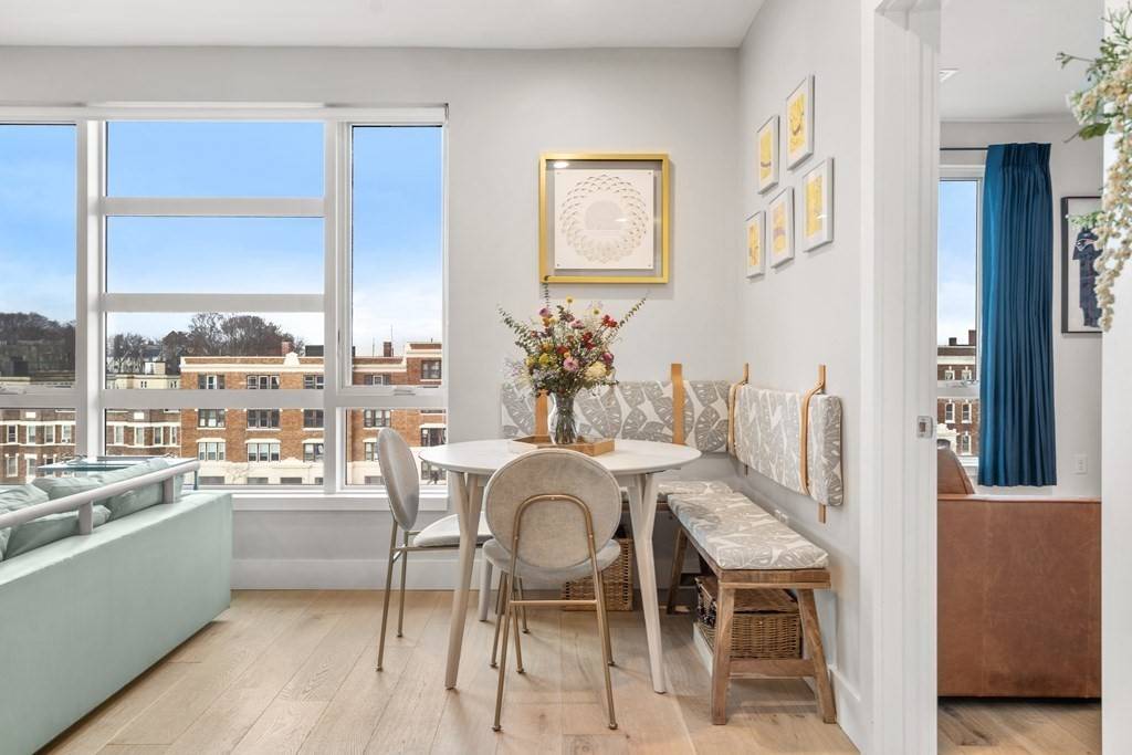 Boston, MA 02135,1650 Commonwealth Avenue #409
