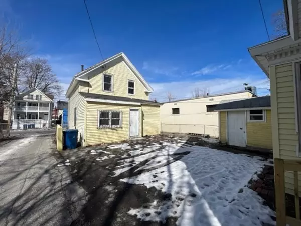 Lawrence, MA 01841,144-146 Water Street