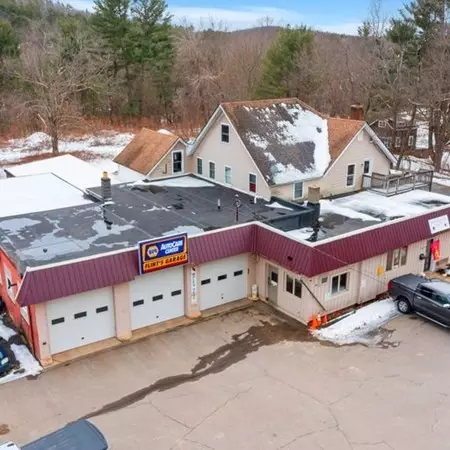 Athol, MA 01331,990 South Main St